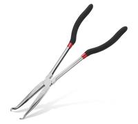 Giwnhvx Pinze di scollegamento elettrico Pinze a lunga portata Pinze a becco lungo Pinze a becco lungo Connettore elettrico