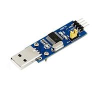 Giwnhvx PL2303TA USB a Porta Seriale USB a Ttl PL2303 Modulo