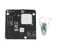 Giwnhvx PM Sensor SDS011 Laser ad alta precisione R PM2.5 PM10 Sensore di rilevamento della qualità dell'aria, uscita digitale del sensore di polvere