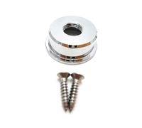 Giwnhvx Presa di uscita audio per chitarra elettrica o bassa TL con punta rotonda in .