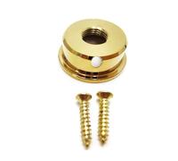 Giwnhvx Presa di Uscita Basso Elettrico Jack Audio per Chitarra Elettrica TL Presa Elettrica TL