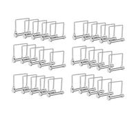 Giwnhvx Pto Pin Albero di Bloccaggio Pin 1/4 Pin Hitch Pin Wire Lock Pin Safety Accoppiatore Pin 1/4 X 2-3/4 Pollici