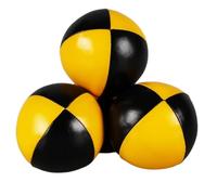 Giwnhvx PU mano lancio gomma morbida elastica High-End Magia giocoleria acrobazie puntelli lancio a mano, A