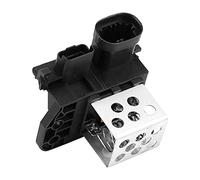 Giwnhvx Radiatore Motore Ventilatore Riscaldamento Resistenza 9673999880 9ML351332181 per Berlingo C1 C4 Xsara 107 206 307 Partner