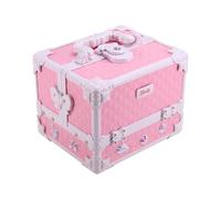 Giwnhvx Ragazza Simulazione Principessa Trucco Casa Bambini Cosmetici Ombretto Set per Bambini Cosplay
