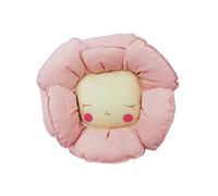 Giwnhvx Ragazze 3D Sole Fiore Peluche Giocattolo Appeso Da Parete Peluche Bambola per Bambini Camera Da Letto Del Bambino Decorazione Regalo Fotografia Accessori
