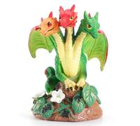 Giwnhvx Regali di Halloween, Decorazioni per Giardinaggio All'Aperto, Ornamenti, C 1 Pezzo