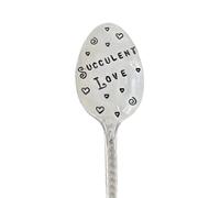 Giwnhvx Regalo di Amicizia Marcatore da Giardino, Marcatori da Giardino, Etichette per Piante, Marcatori per Piante, Segno Decorativo di Fai Da Te in Metallo da Giardino NO.8 e Facile da Usare