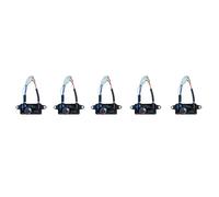 Giwnhvx Regolatore di tensione automatico del generatore 5X AVR universale per la sostituzione del generatore 3KW 3.5KW