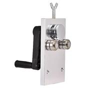 Giwnhvx Regolatore Mulinello Chitarra, Curvatrice , Raddrizzatore , Strumenti di Lutero, Forniture per Chitarra, Trimmer per Strumenti Musicali