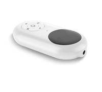 Giwnhvx Ricevitore Audio Bluetooth 5.3, Trasmettitore FM con Micro, Chiamata , Adattatore per Musica Stereo AUX 3,5 Mm, Facile da Usare