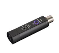 Giwnhvx Ricevitore Audio Bluetooth BX-4 per il di Trasmissione Musicale Bluetooth 4.0 Ad Alta Velocità di Trasmissione