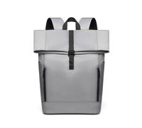 Giwnhvx Roll-Top - Borsa a tracolla per il tempo libero
