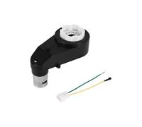 Giwnhvx RS550 Motore Elettrico Sostituzione 12V Bambini Auto Giocattolo 40000RPM Motore Elettrico DC Motor