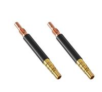 Giwnhvx Saldatura- Tubo diritto Rod diritto, Saldatura- Tubo dritto, Accessori per saldatura, 500A