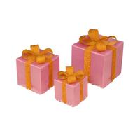 Giwnhvx San Valentino, set di tre pezzi, decorazione di San Valentino, decorazione di compleanno A