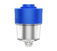 Giwnhvx Scaldabagno Pre-filtro Purificatore d'acqua Pre-Purificatore d'acqua Filtro scaldabagno per doccia domestica-A