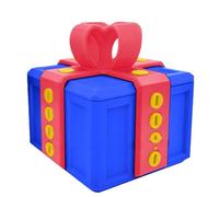 Giwnhvx Scatola Regalo Fastidiosa, Scatola con Scherzose, Scatola Regalo Davvero Fastidiosa, Scatola Regalo Stampata in 3D, Contenitore per Biglietti da Visita Esilarante