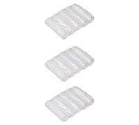 Giwnhvx Scatole trasparenti per monete commemorative, 300 pezzi, 28,3 g, 40 mm