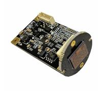 Giwnhvx Scheda di modulo fotocamera industriale IMX385 1080P 60fps 25x42mm EX-SDI HD-SDI a bassa temperatura