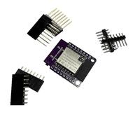 Giwnhvx Scheda di Sviluppo Embedded ESP32-C2 Il Modulo ESPC2-12 Embedded Sostituisce ESP8266 ESP-12E/F