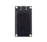 Giwnhvx Scheda di Sviluppo ESP32 Dual Core Modulo Bluetooth & WiFi 30Pin ESP32-WROOM-32S/32D A Bassissimo Consumo Energetico