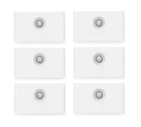 Giwnhvx Sensore di Movimento Ricaricabile Intelligente LED Luce Notturna Protezione degli Occhi Lampada Da Comodino per Camera Da Letto Corridoio Cabinet