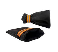Giwnhvx Set di 2 coperture invernali antigelo per rubinetti, copertura per mobili da giardino, copertura invernale per rubinetti (M) facile da installare e da usare