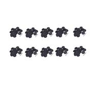 Giwnhvx Set di 250 dischi da taglio da 32 mm con albero per utensili rotanti