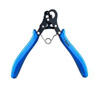 Giwnhvx Set di pinze per avvolgere i fili per avvolgere i fili, piegare, riparare, fabbricare, pinze per becchi rotondi da 1,5 mm