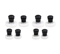 Giwnhvx Set di strumenti di finitura in ceramica argilla ceramica per gli amanti della ceramica strumento di finitura in argilla con protezione delle pratica