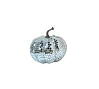 Giwnhvx Sfera da discoteca per bar e matrimoni, ornamenti, , palla da discoteca di Halloween, decorazione per la casa, 12 cm