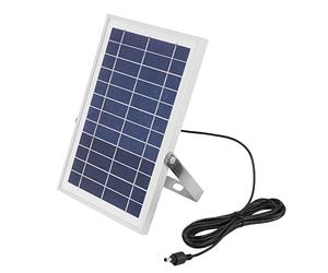 Giwnhvx Solare Luci Lampada Da Giardino Impermeabile per Esterni Illuminazione Due Modalità Di Funzionamento con Luce Sensore Di Movimento un Distanza