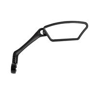 Giwnhvx Specchio per manubrio di bicicletta, HD resistente alle esplosioni, ReTROVISORE per VeLo Rotativo Regolabile, ReTROVISore, Retrovisore per VeLo Destro