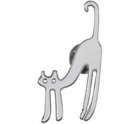 Giwnhvx Spilla Collare Di Gatto Animale Spilla Gatto Animale Di Moda,