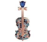 Giwnhvx Spille Di Violino Alla Moda Spille Di Di Pin Di Strumenti Di Dropshipping Colorato