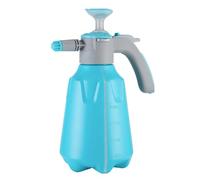 Giwnhvx Spruzzatore Pneumatico 2000 Ml Grande Capacità Giardiniere Portatile per Acqua Fiori Disinfezione Pulizia Domestica