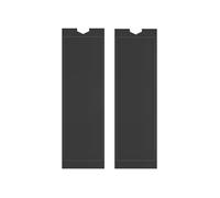 Giwnhvx SSD Dissipatore di Calore Disco Rigido Grafene SSD Dissipatore di Calore Foglio per Laptop PC M2 NGFF