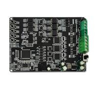 Giwnhvx STM32F103VET6 FOC DC scheda di controllo motore senza spazzole Raccolta di isolamento corrente-tensione