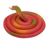 Giwnhvx Striscio a serpente con clip - Clip On Serpente su una corda, tratto da golf con corda e clip, C