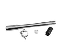 Giwnhvx Strumenti di Sostituzione del Tubo di Sterzo Forcella della Bicicletta Tubo di Sterzo Destro Bicicletta Tubo Forcella per 412 P8 Sp8 M23