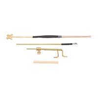 Giwnhvx Strumenti per liutai per violino Ganci per colonne sonore Morsetto per colonne sonore Strumenti di riparazione per violino