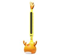 Giwnhvx Strumento Musicale Elettronico Giapponese Design Testa Elettrica Strumento Musicale per Bambini Bambini Bambini