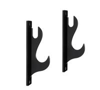 Giwnhvx Supporto da Parete in Acrilico per Regolabile per Display Samurai
