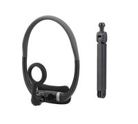 Giwnhvx Supporto magnetico in silicone a sgancio rapido per accessori di ricambio per smartphone