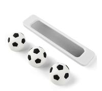 Giwnhvx Supporto magnetico per cavi magnetici, per la gestione dei cavi dell'auto, clip magnetiche per cavi da scrivania (biliardo)