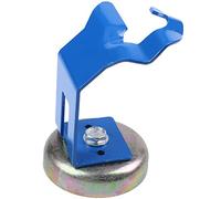 Giwnhvx Supporto magnetico per torcia MIG Saldatura Supporto Saldatore Supporto per MIG Torch Supporto Saldatura
