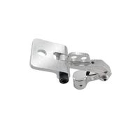 Giwnhvx Supporto Monitor Display FPV di Alta Qualità Supporto Metallo Scorciatoia per Trasmettitore RC FUTABA JR Crosswise