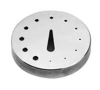 Giwnhvx Supporto per bilanciere orologio supporto bilanciere orologio supporto bilanciere orologio