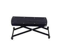 Giwnhvx Supporto per Chitarra AntiderRapante Pedale Chitarra, Pedali per Piede Chitarra Folk Pieghevole